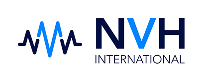 NVH International Logo